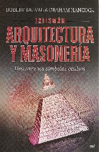 Arquitectura y Masoneria