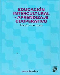 Educacion intercultural y aprendizaje cooperativo