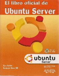 El libro oficial de Ubuntu Server