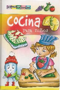 Cocina para nios