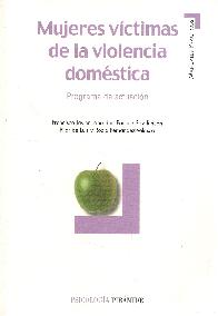 Mujeres Vctimas de la Violencia Domstica