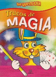 Trucos de magia