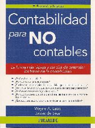 Contabilidad para no contables