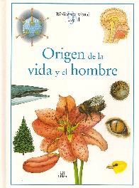 Origen de la vida y el hombre