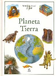 Planeta Tierra