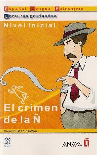 El crimen de la  Nivel Inicial