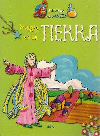 Magia en la tierra