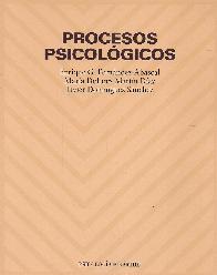 Procesos psicolgicos