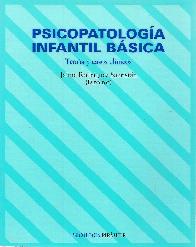 Psicopatologa infantil Bsica