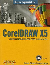 Manual Imprescindible CorelDRAW X5