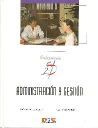 Administracion y Gestion