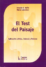 El Test del Paisaje