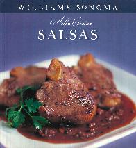 Alta Cocina Salsas