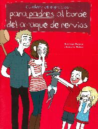 Cuaderno de ejercicios para padres al borde del ataque de nervios Oceano