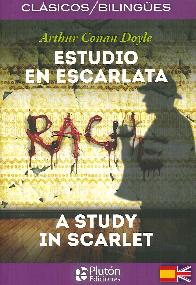 Estudio en Escarlata