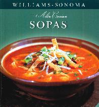 Alta Cocina Sopas