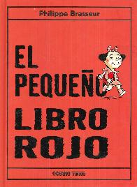 El pequeo libro rojo Oceano