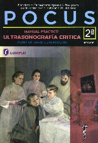 Manual Prctico de Ultrasonografa Crtica POCUS