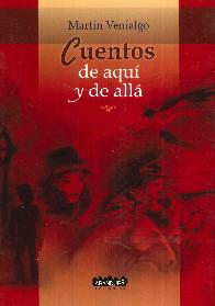 Cuentos de aqu y de all.