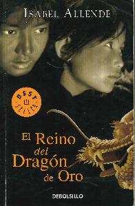 El reino del dragn de oro