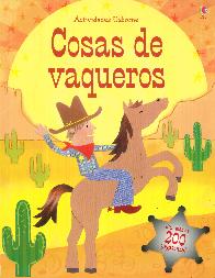Cosas de vaqueros Oceano