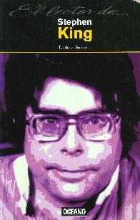 El lector de Stephen King.