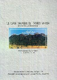 La cima sagrada de Jasuka Venda.. Movimiento guaran ejemplar