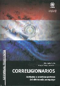 Correligionarios