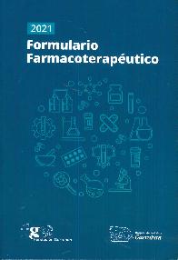 Formulario Farmacoteraputico 2021