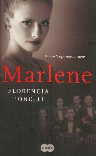 Marlene.. Nace el tango, nace un amor