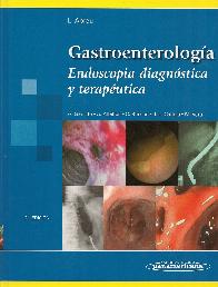 Gastroenterologa