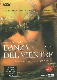 Curso prctico de la danza del vientre OCEANO