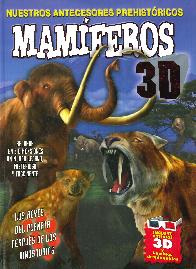 Mamferos 3D