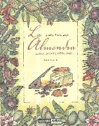 La almendra Oceano