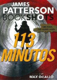 113 Minutos Oceano