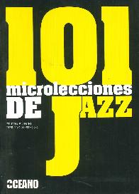 101 microlecciones de Jazz OCEANO