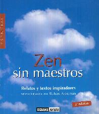 Zen sin maestros Oceano