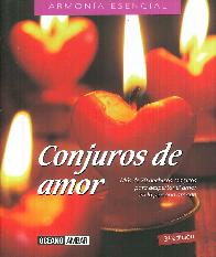 Conjuros de amor Oceano