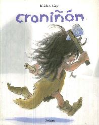 Cronin OCEANO