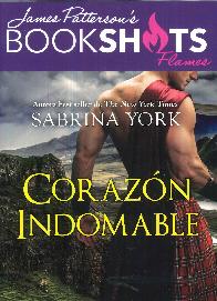 Corazn indomable OCEANO