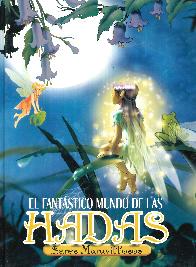 El fantstico mundo de las Hadas