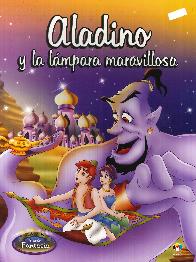Aladino y la lmpara maravillosa