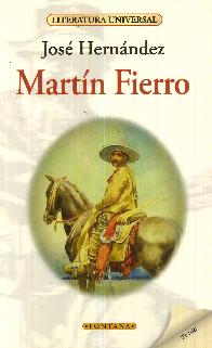 Martn fierro