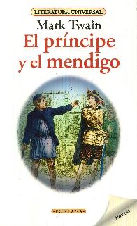 El Principe y el Mendigo