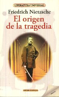 El origen de la tragedia