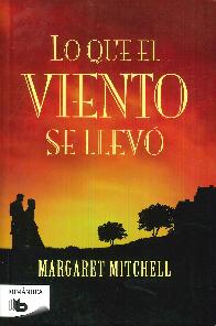 Lo que el viento se llev
