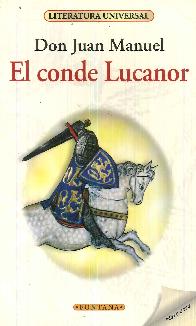 El conde Lucanor