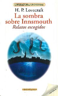 La sombra sobre Innsmouth