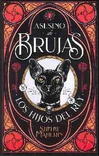 Asesino de Brujas. Los hijos del Rey.