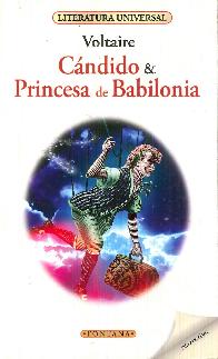 Cndido y Princesa de Babilonia